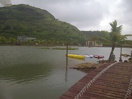 Amã Stays & Trails Patu's Haven, Lonavala
