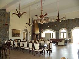 Amã Stays & Trails Patu's Haven, Lonavala