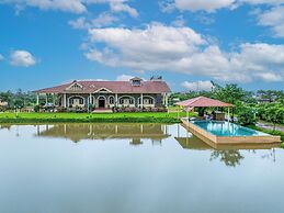 Amã Stays & Trails Patu's Haven, Lonavala