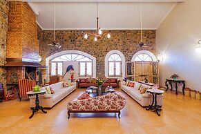 Amã Stays & Trails Patu's Haven, Lonavala