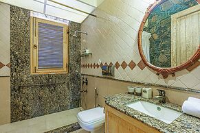 Amã Stays & Trails Patu's Haven, Lonavala