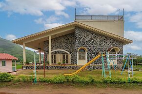 Amã Stays & Trails Patu's Haven, Lonavala