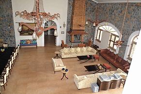 Amã Stays & Trails Patu's Haven, Lonavala