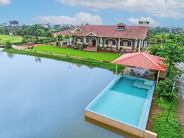 Amã Stays & Trails Patu's Haven, Lonavala