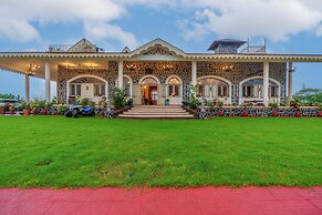 Amã Stays & Trails Patu's Haven, Lonavala