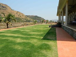 Amã Stays & Trails Patu's Haven, Lonavala