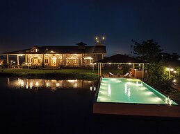 Amã Stays & Trails Patu's Haven, Lonavala