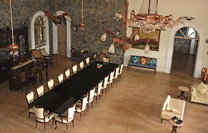 Amã Stays & Trails Patu's Haven, Lonavala