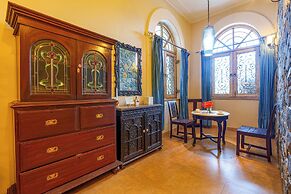 Amã Stays & Trails Patu's Haven, Lonavala