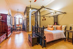 Amã Stays & Trails Patu's Haven, Lonavala