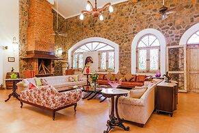 Amã Stays & Trails Patu's Haven, Lonavala