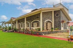 Amã Stays & Trails Patu's Haven, Lonavala