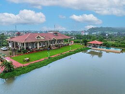 Amã Stays & Trails Patu's Haven, Lonavala