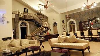 Amã Stays & Trails Patu's Haven, Lonavala