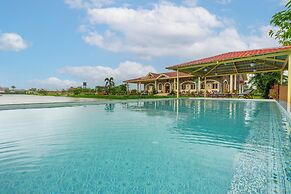 Amã Stays & Trails Patu's Haven, Lonavala