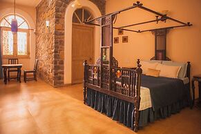 Amã Stays & Trails Patu's Haven, Lonavala