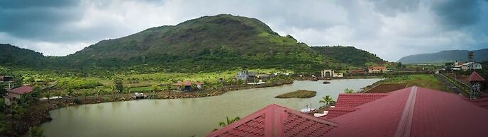 Amã Stays & Trails Patu's Haven, Lonavala