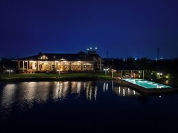 Amã Stays & Trails Patu's Haven, Lonavala