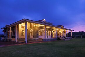 Amã Stays & Trails Patu's Haven, Lonavala