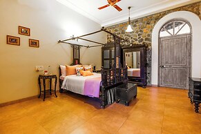 Amã Stays & Trails Patu's Haven, Lonavala