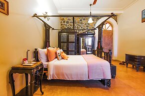 Amã Stays & Trails Patu's Haven, Lonavala