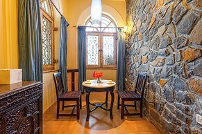 Amã Stays & Trails Patu's Haven, Lonavala