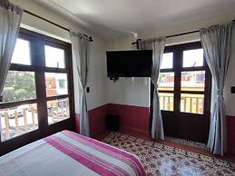 Lidia Anturios Suites