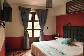 Lidia Anturios Suites