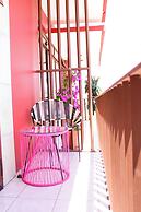 Lidia Anturios Suites