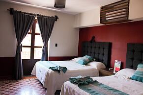 Lidia Anturios Suites