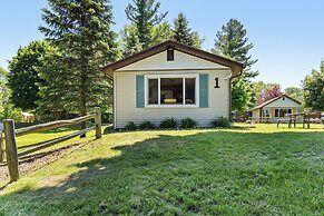 Chippewa Bluffs Resort