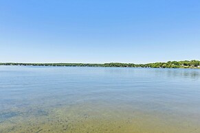 Chippewa Bluffs Resort