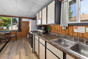 Chippewa Bluffs Resort