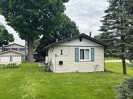 Chippewa Bluffs Resort