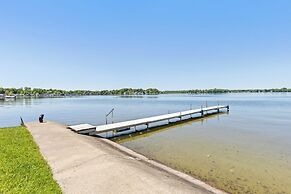 Chippewa Bluffs Resort