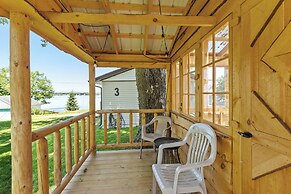 Chippewa Bluffs Resort