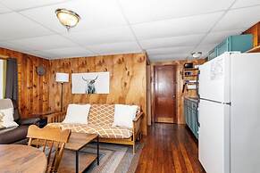 Chippewa Bluffs Resort