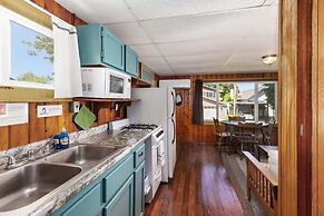 Chippewa Bluffs Resort