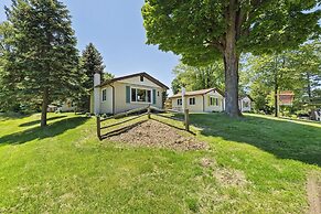 Chippewa Bluffs Resort