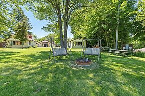 Chippewa Bluffs Resort