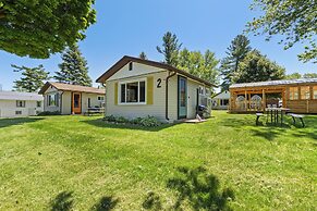 Chippewa Bluffs Resort