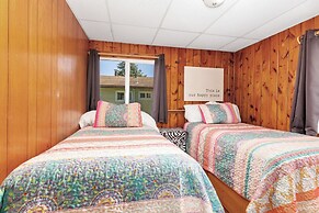 Chippewa Bluffs Resort