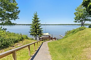 Chippewa Bluffs Resort