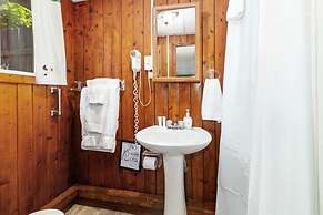 Chippewa Bluffs Resort