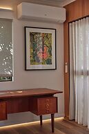 Little Palms by Burleigh Letting Co