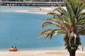 Little Palms by Burleigh Letting Co