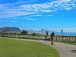 Little Palms by Burleigh Letting Co