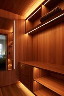 Little Palms by Burleigh Letting Co