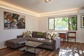 Little Palms by Burleigh Letting Co