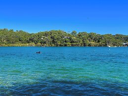 Little Palms by Burleigh Letting Co